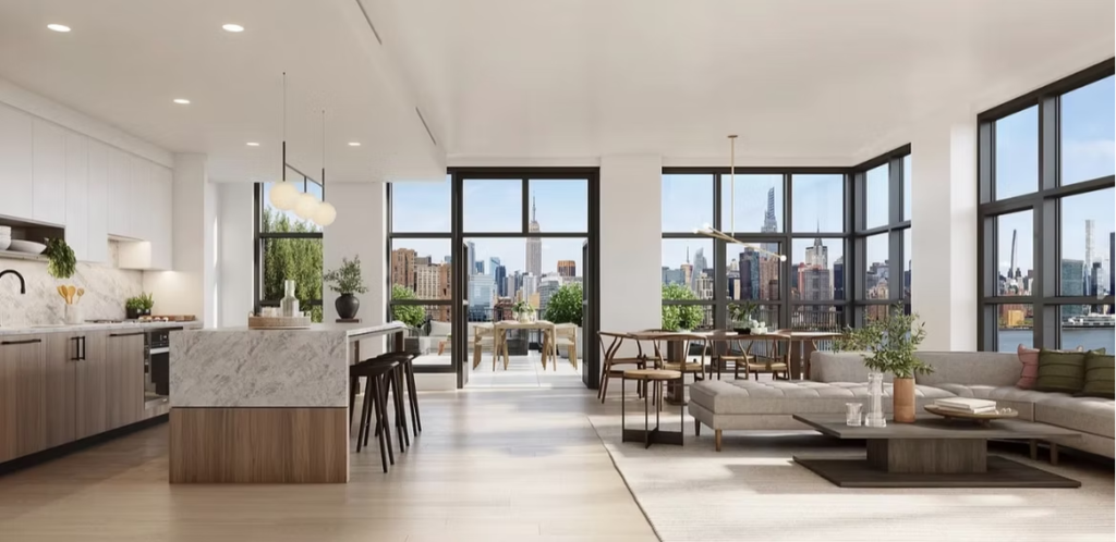 Luxury Residential Renovations in New York City