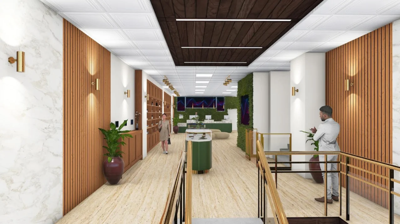 Professional General Contracting Services in NYC